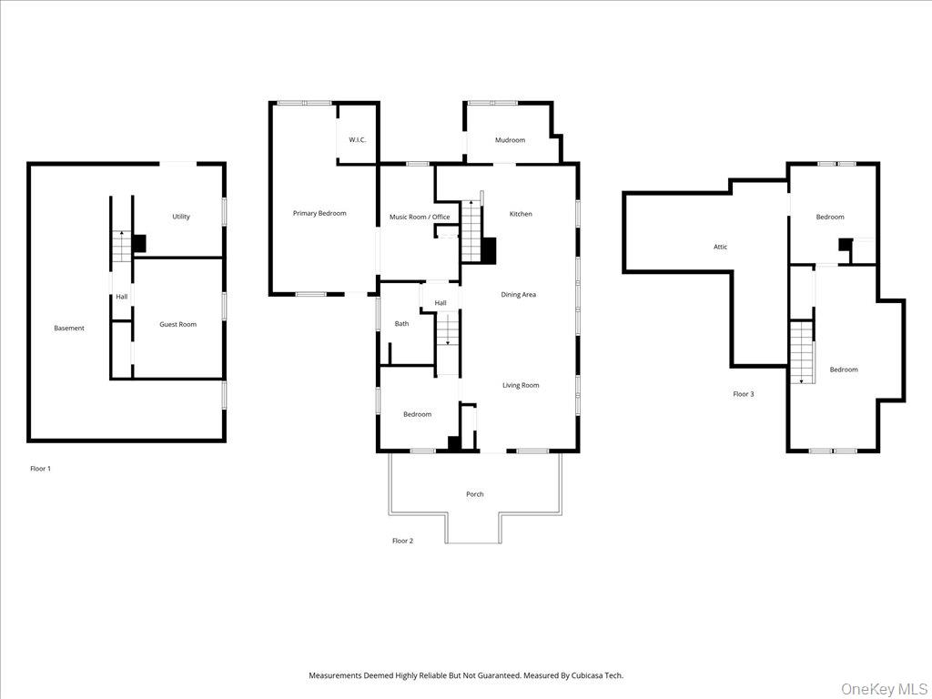 295 E Main Street, Beacon, NY 12508