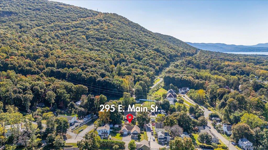 295 E Main Street, Beacon, NY 12508