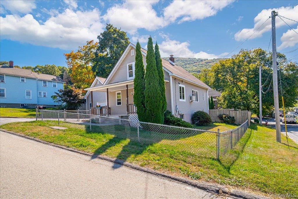 295 E Main Street, Beacon, NY 12508