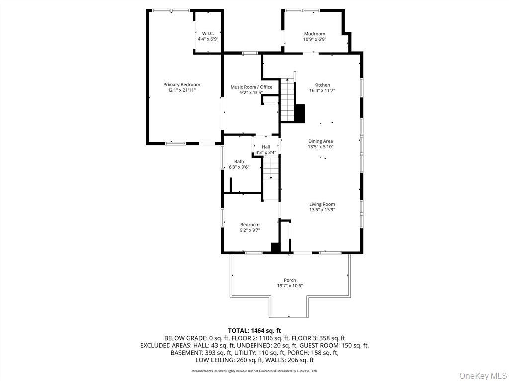 295 E Main Street, Beacon, NY 12508