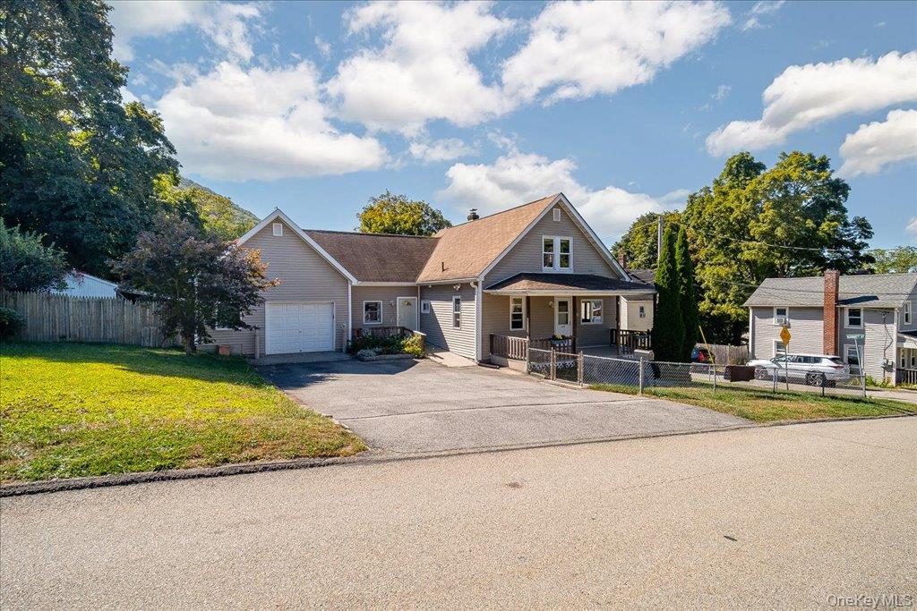 295 E Main Street, Beacon, NY 12508