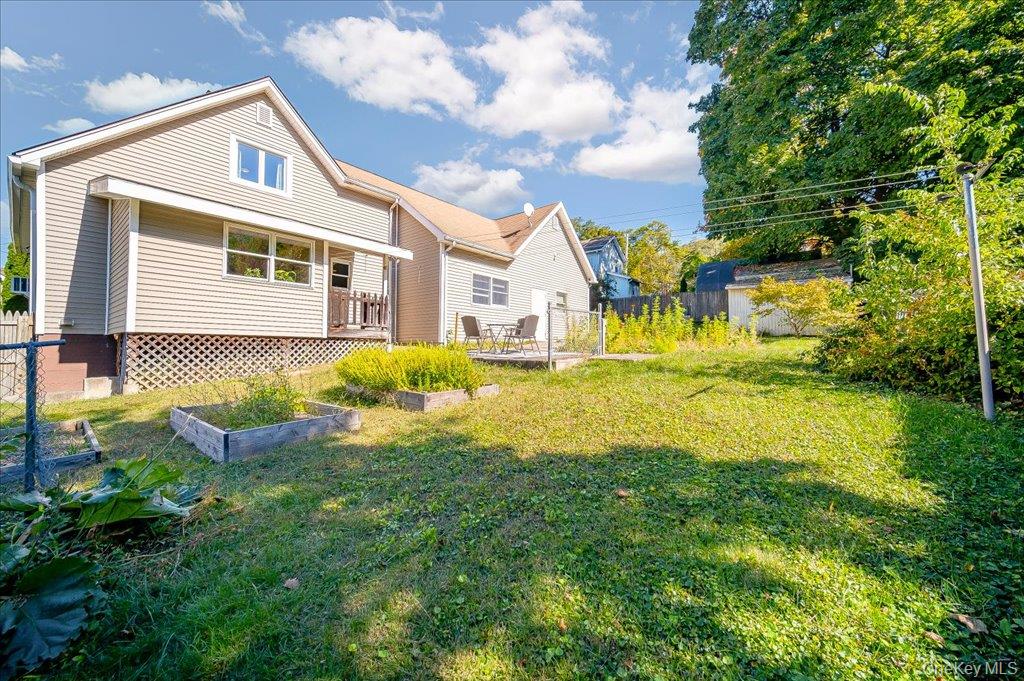 295 E Main Street, Beacon, NY 12508