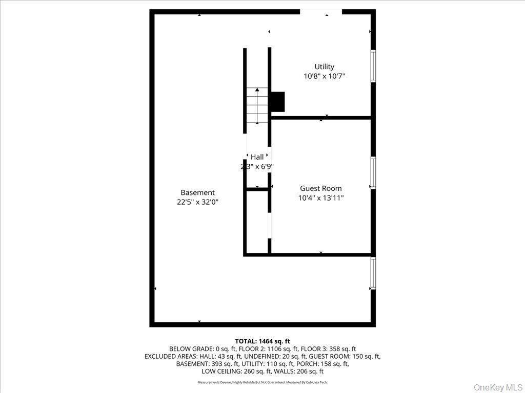 295 E Main Street, Beacon, NY 12508