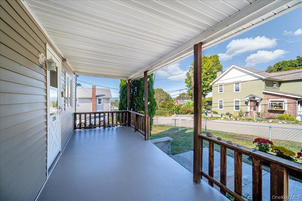 295 E Main Street, Beacon, NY 12508