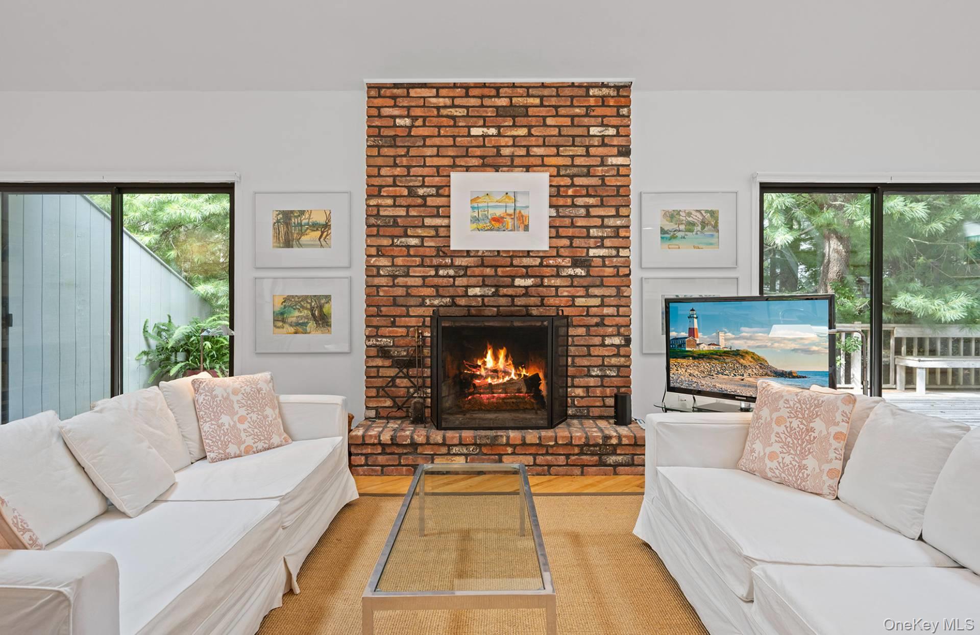 12 Todd Drive, East Hampton, NY 11937