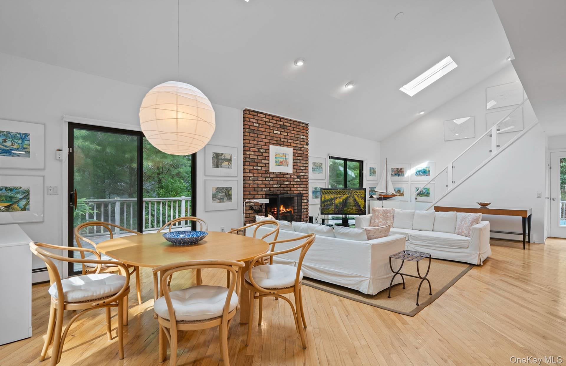 12 Todd Drive, East Hampton, NY 11937