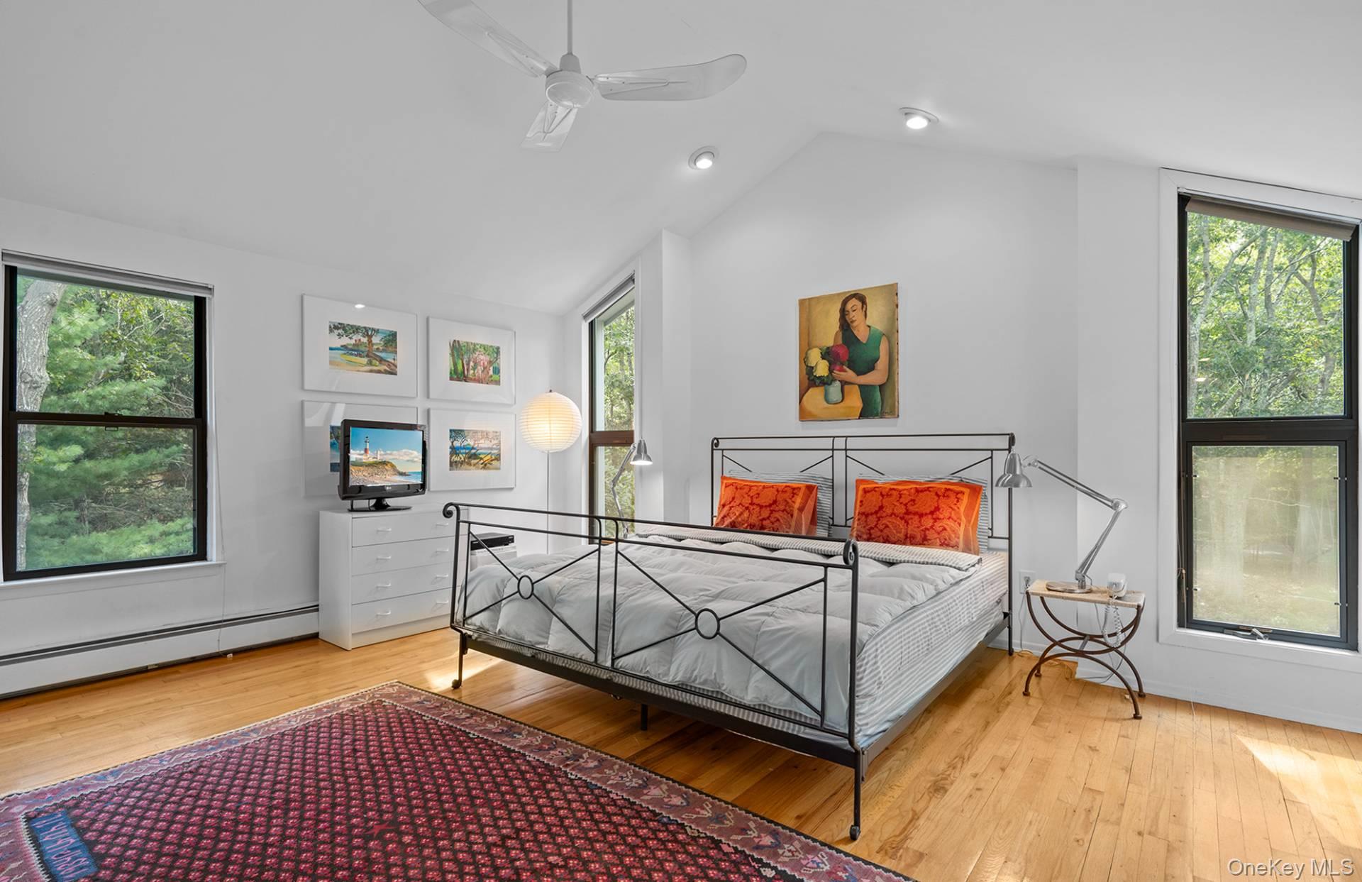 12 Todd Drive, East Hampton, NY 11937