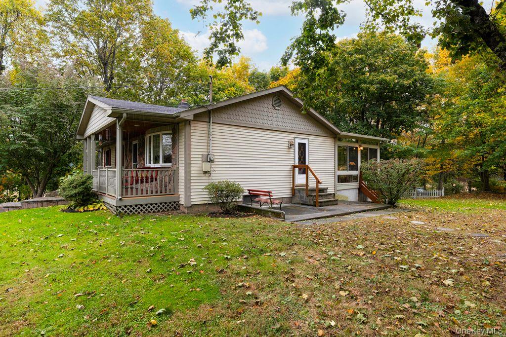 46 Waring Road, Newburgh, NY 12550