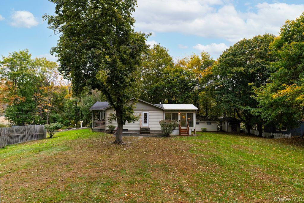 46 Waring Road, Newburgh, NY 12550