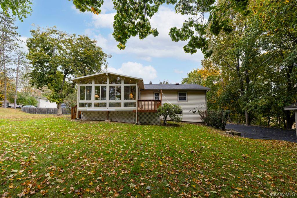 46 Waring Road, Newburgh, NY 12550