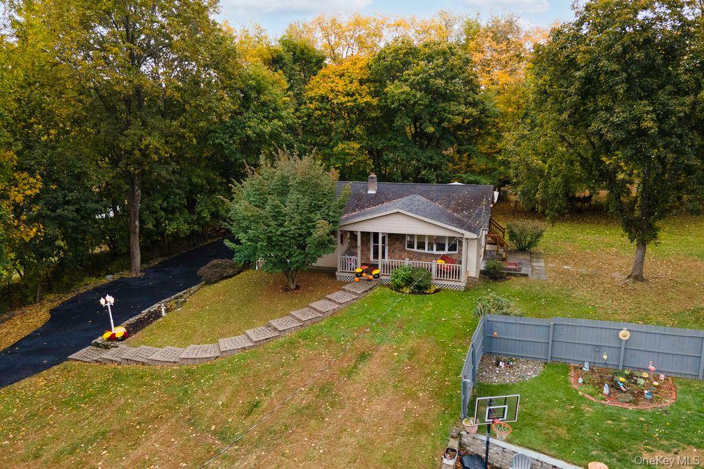 46 Waring Road, Newburgh, NY 12550