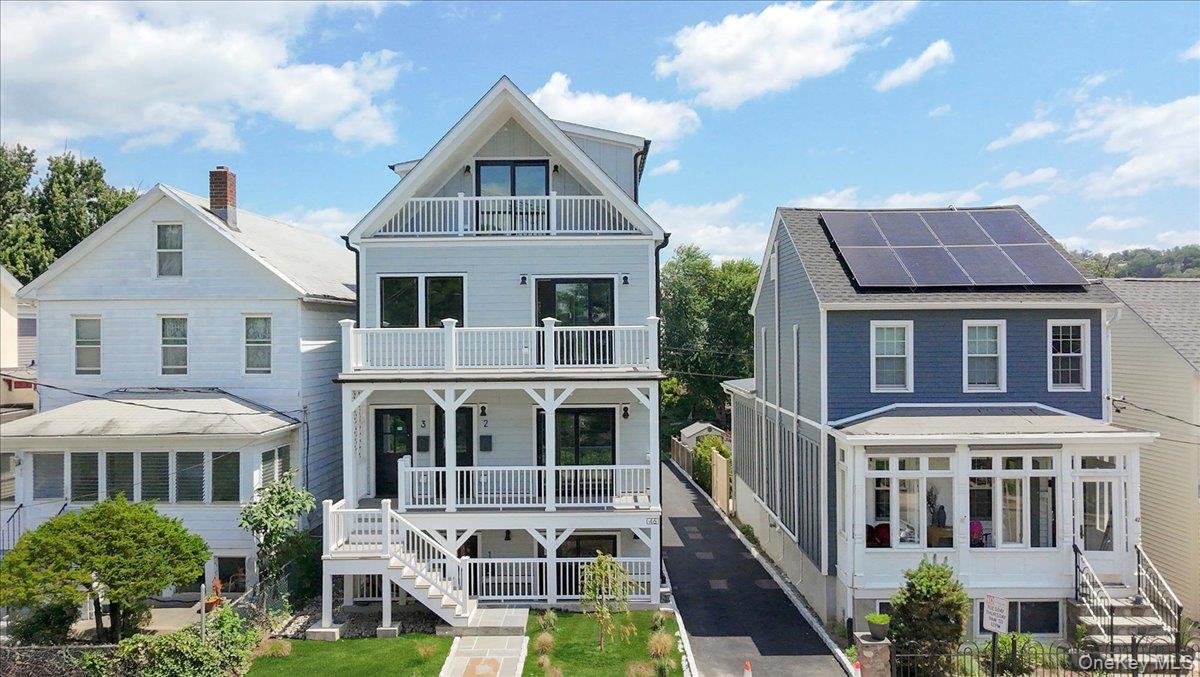 46 Hudson Street # 1, Sleepy Hollow, NY 10591