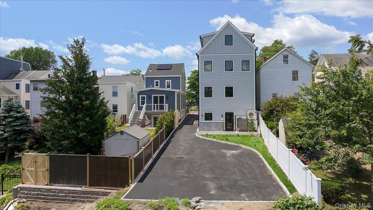 46 Hudson Street # 1, Sleepy Hollow, NY 10591