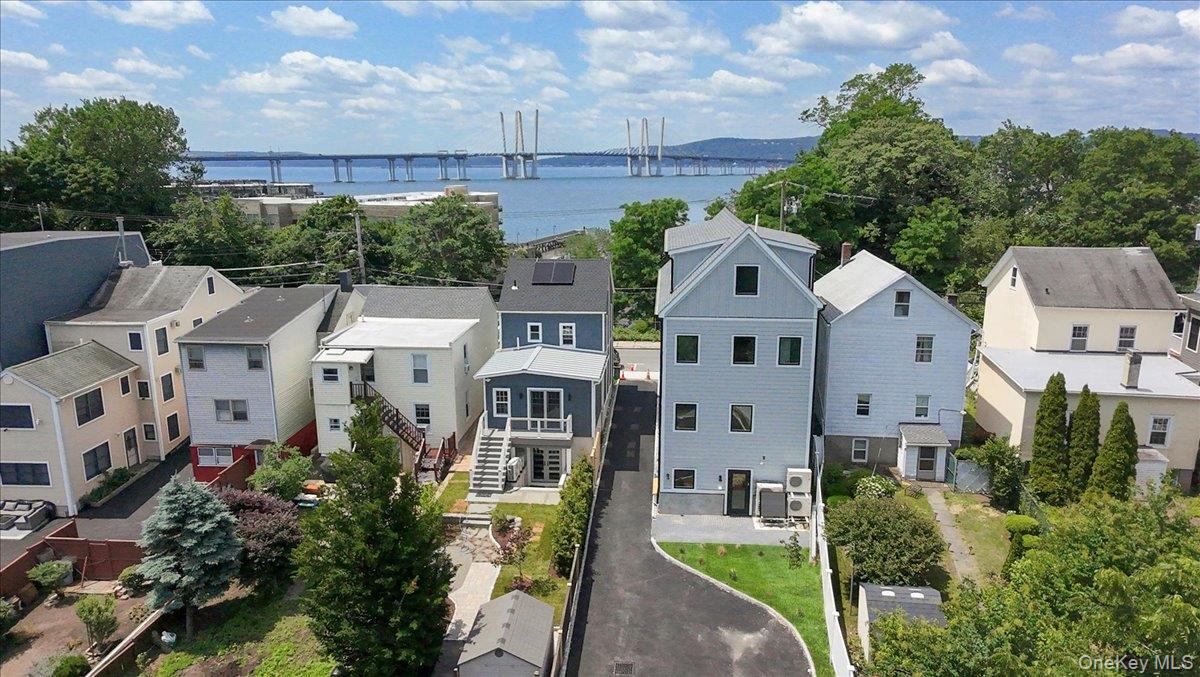 46 Hudson Street # 1, Sleepy Hollow, NY 10591