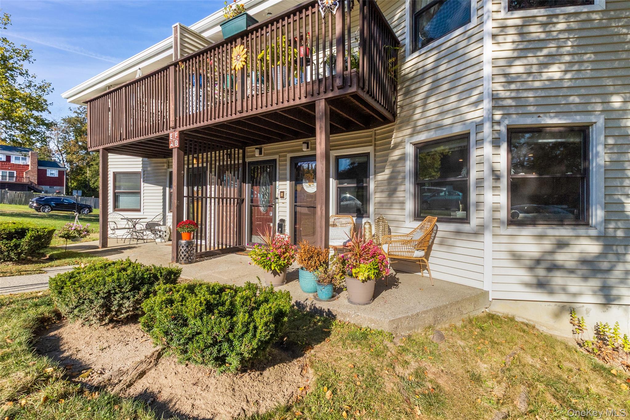 36 Sussex Drive # B, Yorktown Heights, NY 10598