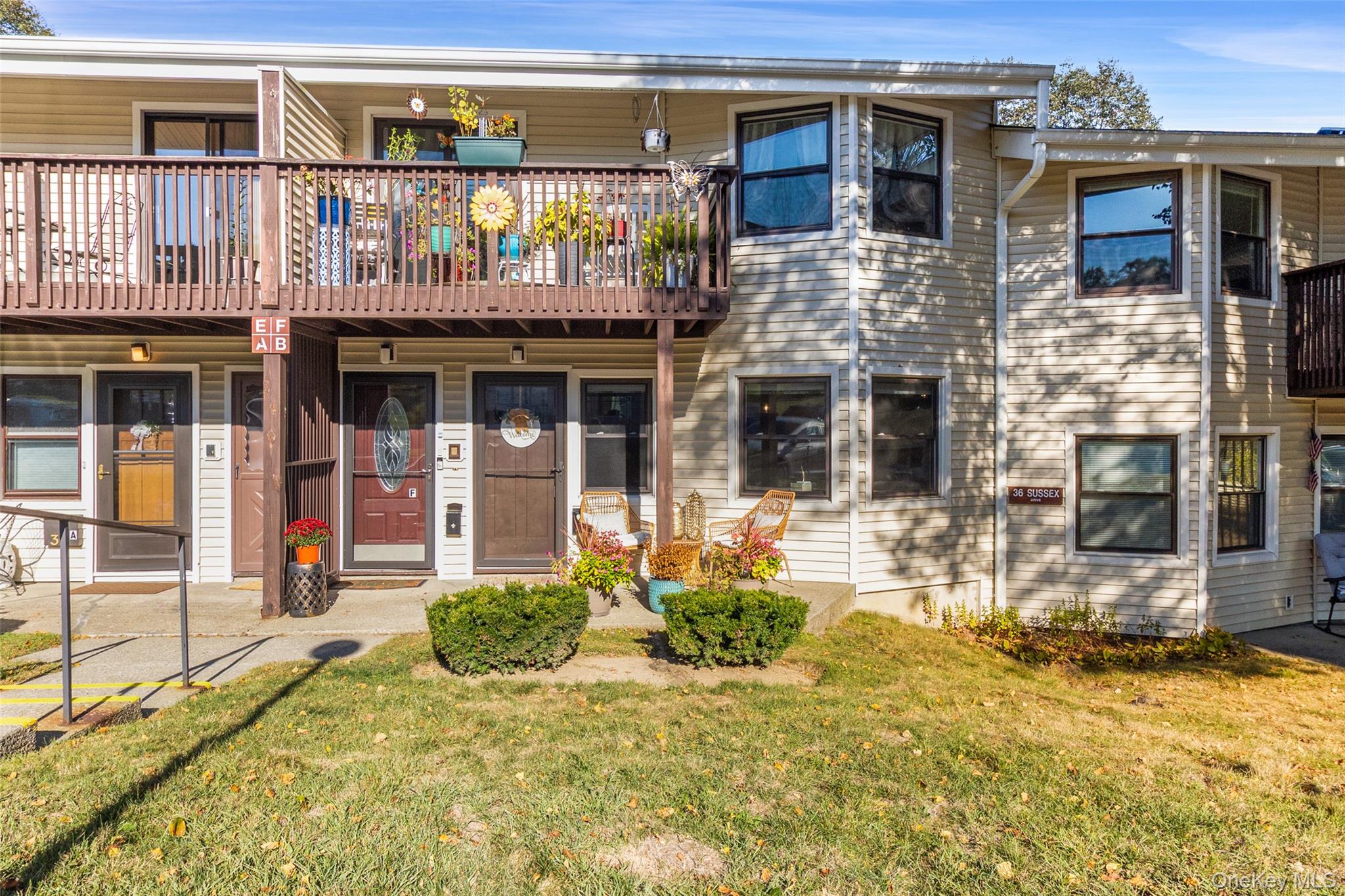 36 Sussex Drive # B, Yorktown Heights, NY 10598
