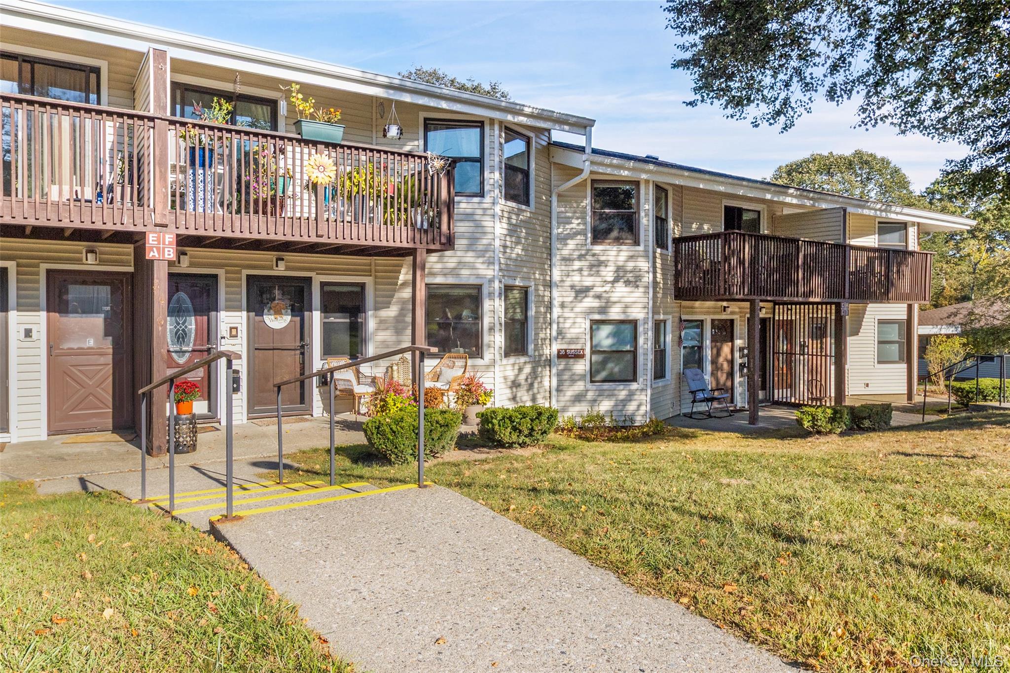 36 Sussex Drive # B, Yorktown Heights, NY 10598