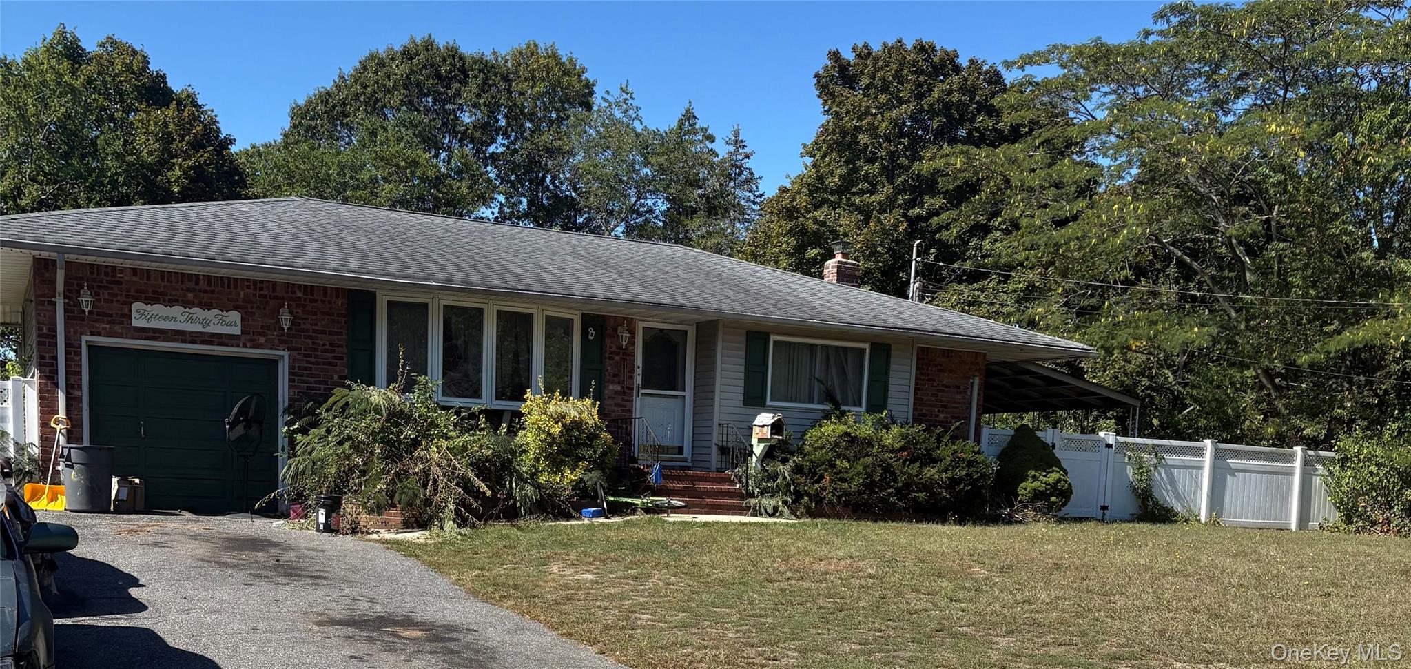 1534 Pine Acres Boulevard, Bay Shore, NY 11706