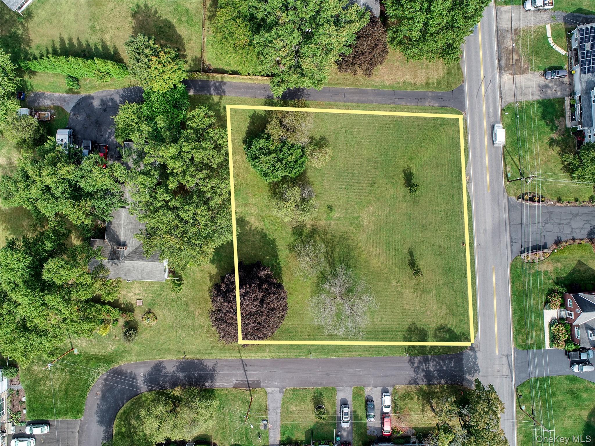 TBD Country Lane, Lake Katrine, NY 12449