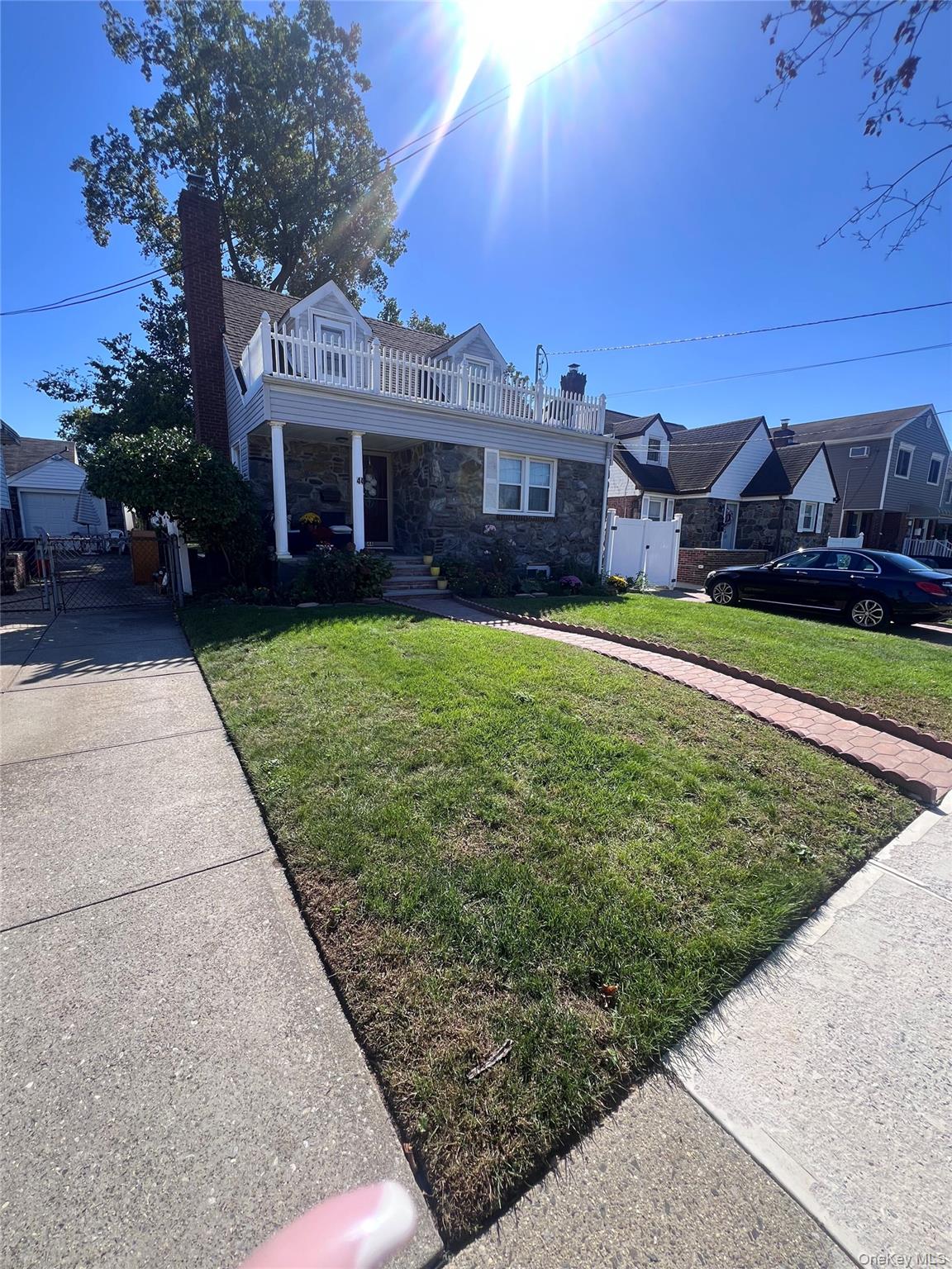 44 Frank Street, Valley Stream, NY 11580