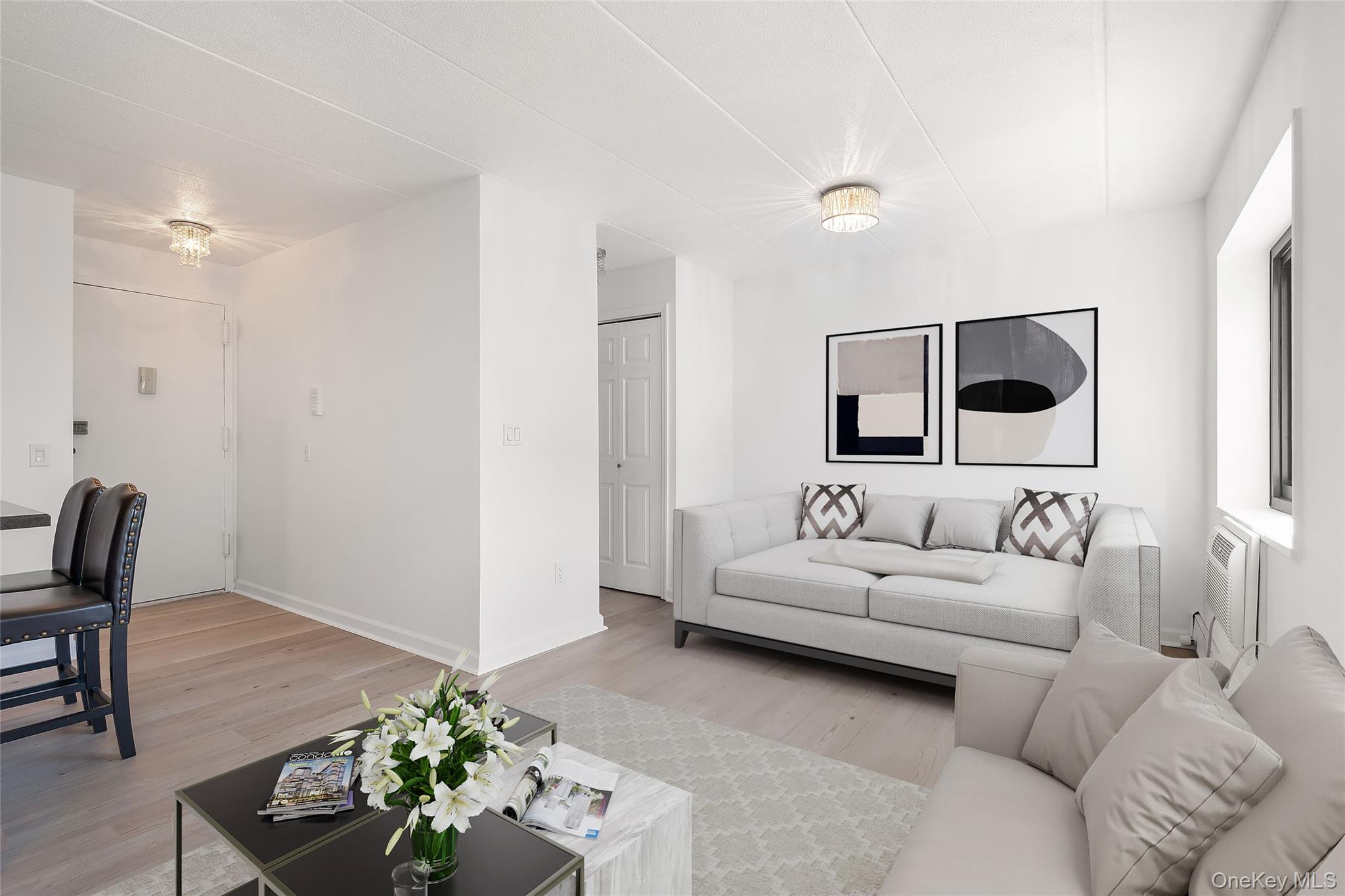 666 Pelham Road # 4J, New Rochelle, NY 10805