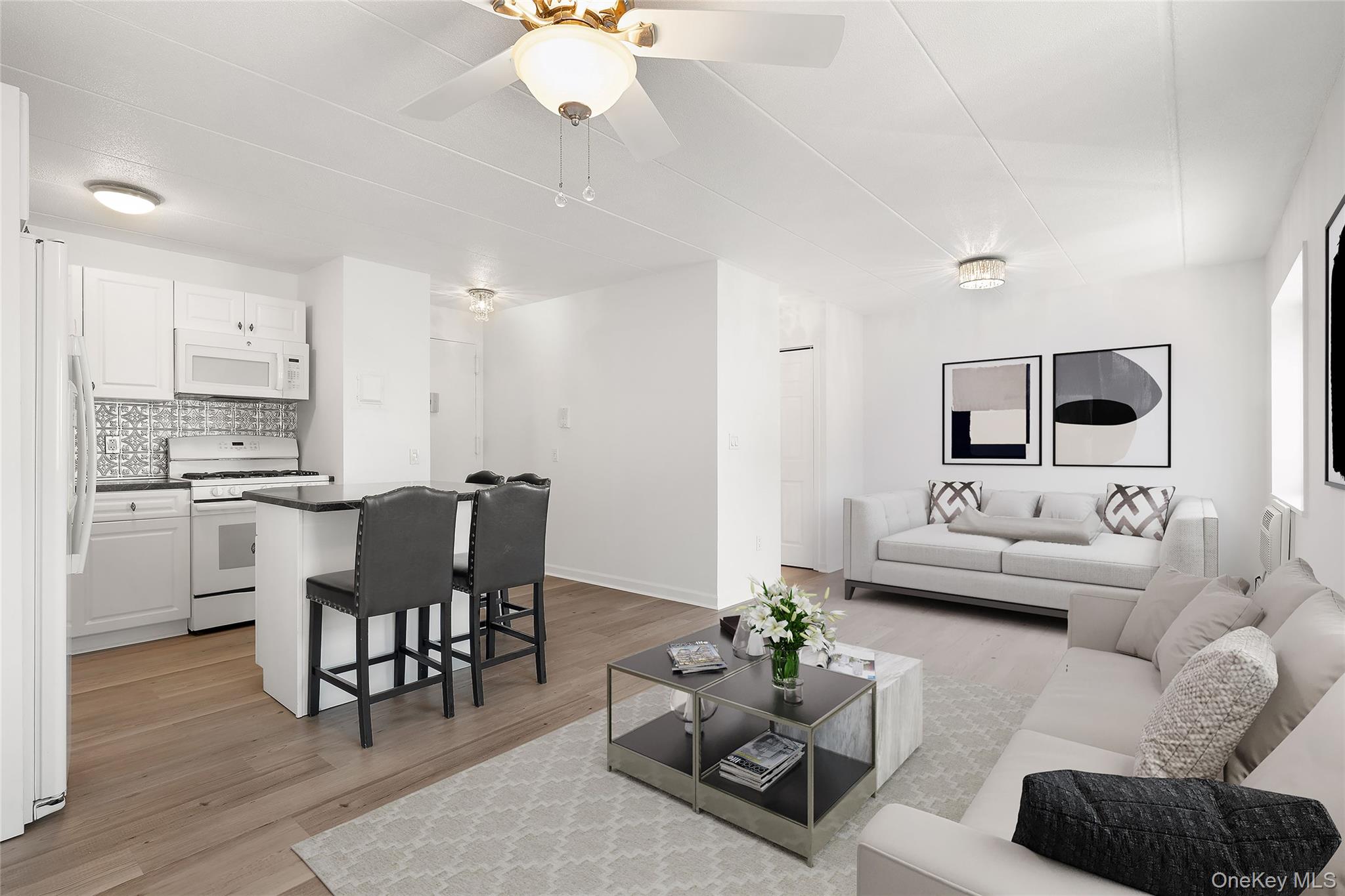 666 Pelham Road # 4J, New Rochelle, NY 10805