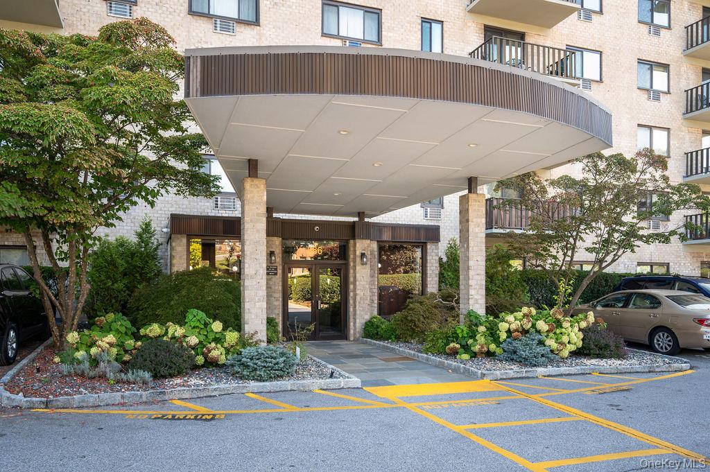 666 Pelham Road # 4J, New Rochelle, NY 10805