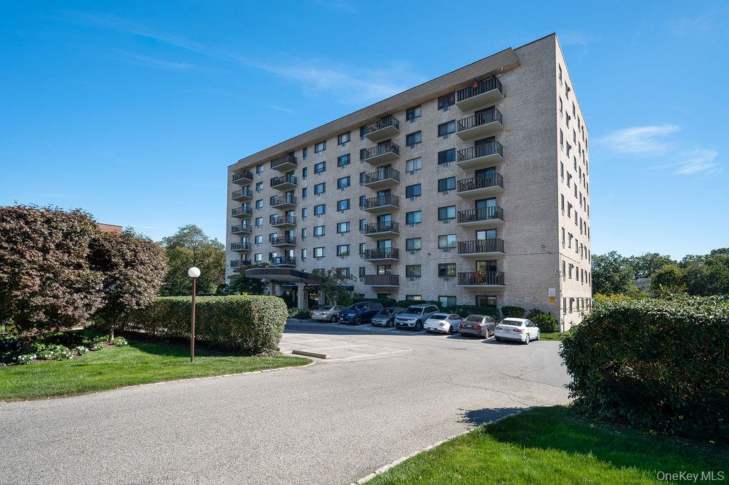 666 Pelham Road # 4J, New Rochelle, NY 10805