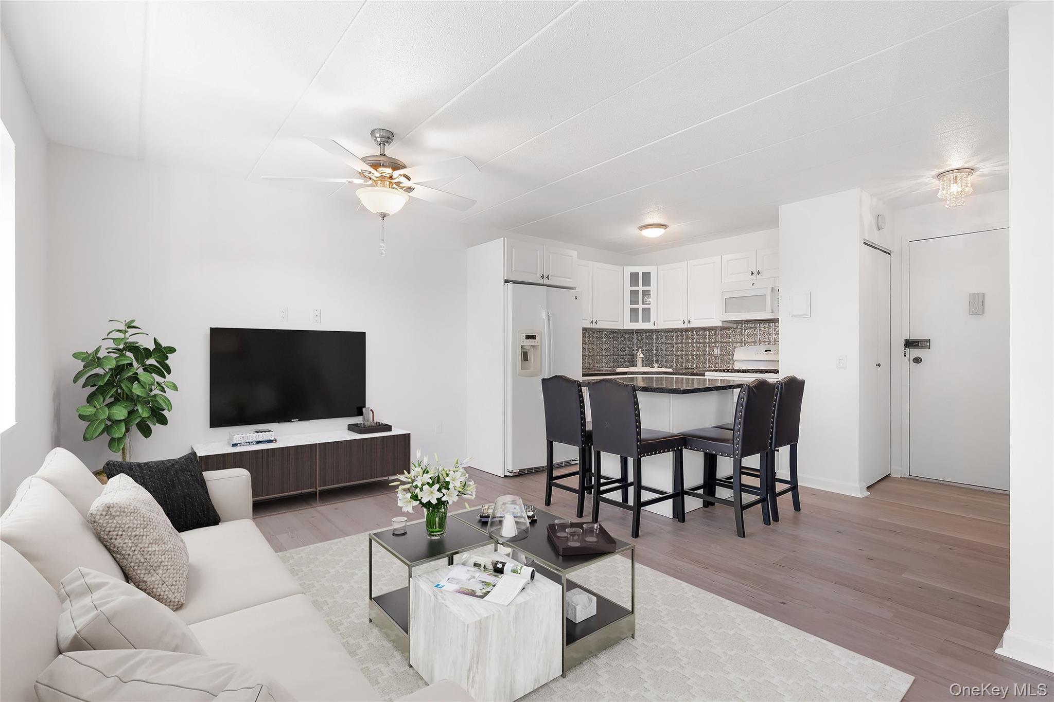 666 Pelham Road # 4J, New Rochelle, NY 10805