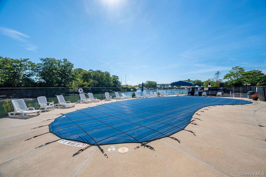 666 Pelham Road # 4J, New Rochelle, NY 10805