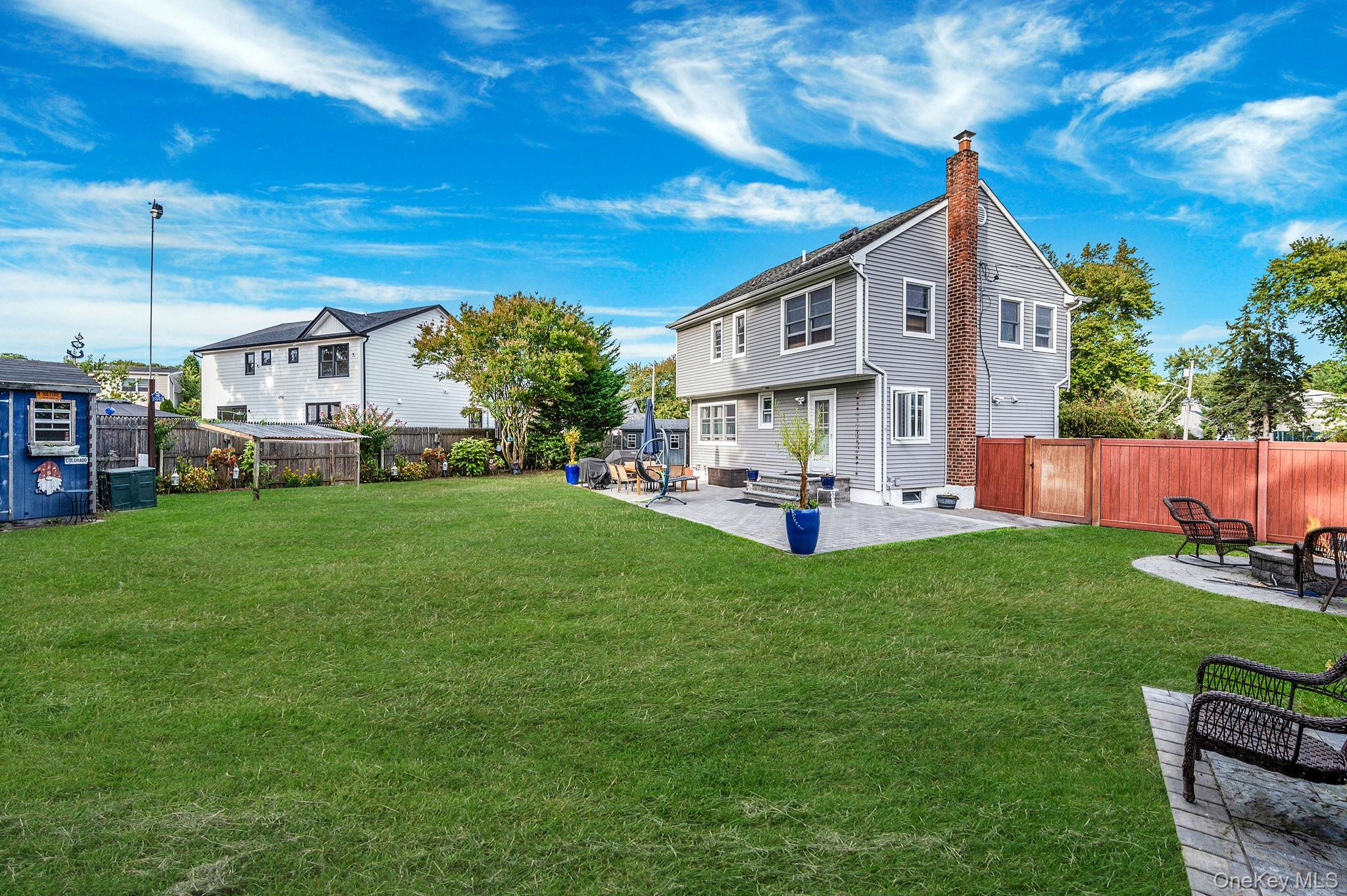 63 Sherwood Drive, East Islip, NY 11730