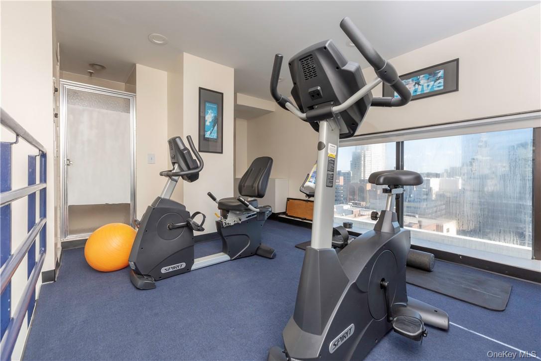 10 Cottage Place # 4F, White Plains, NY 10601