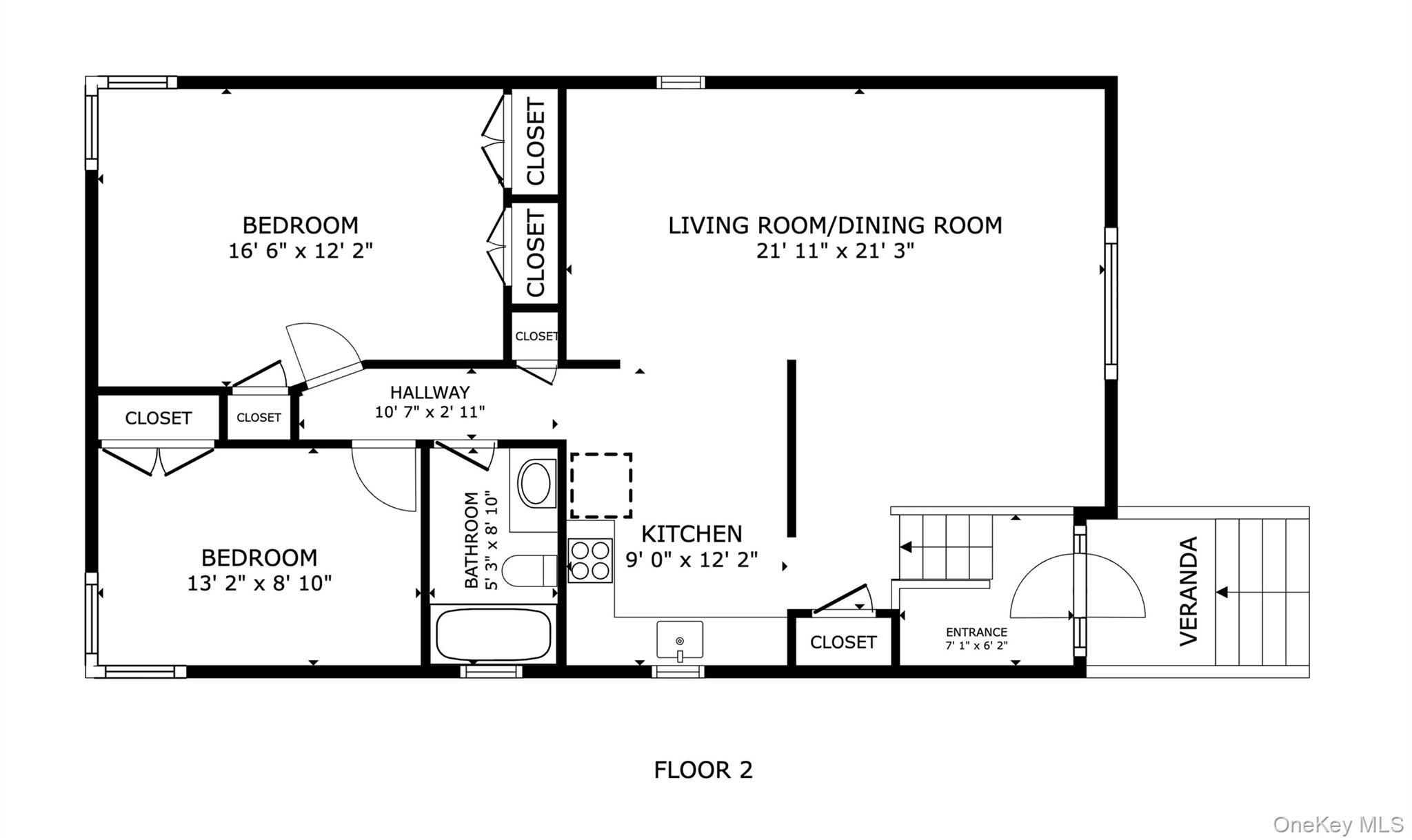 35 Roosevelt Avenue, Malverne, NY 11565