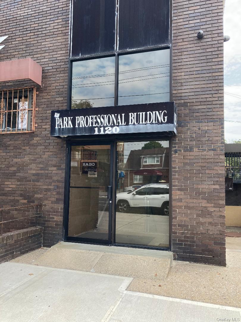 1120 Morris Park Avenue # 3 B, Bronx, NY 10461