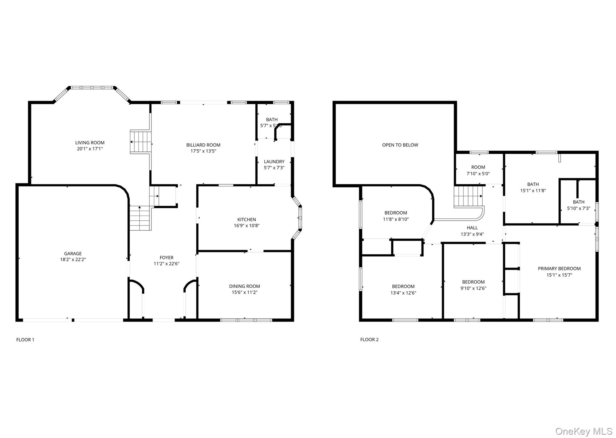 5 Canterbury Drive, Coram, NY 11727