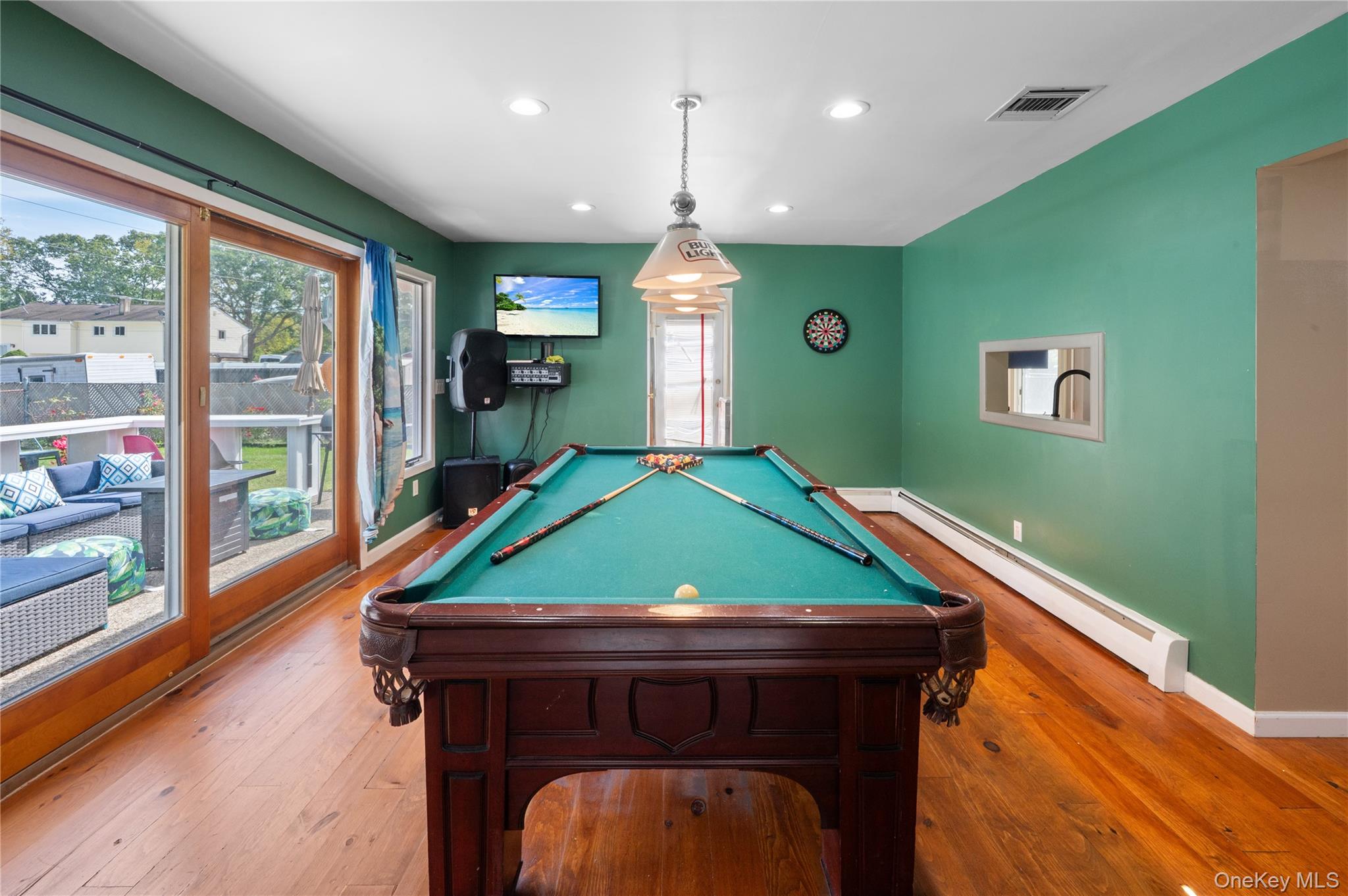 5 Canterbury Drive, Coram, NY 11727