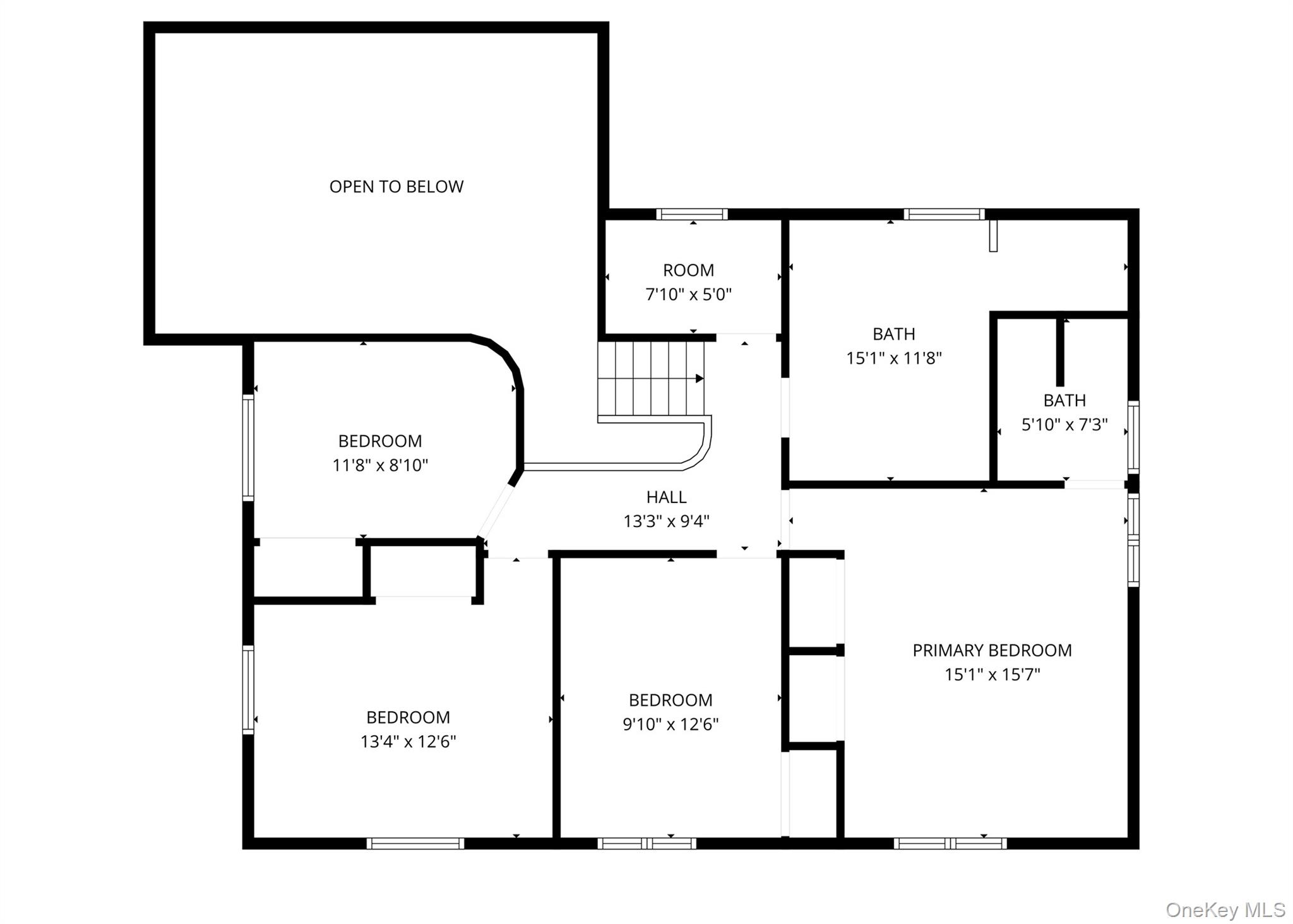 5 Canterbury Drive, Coram, NY 11727