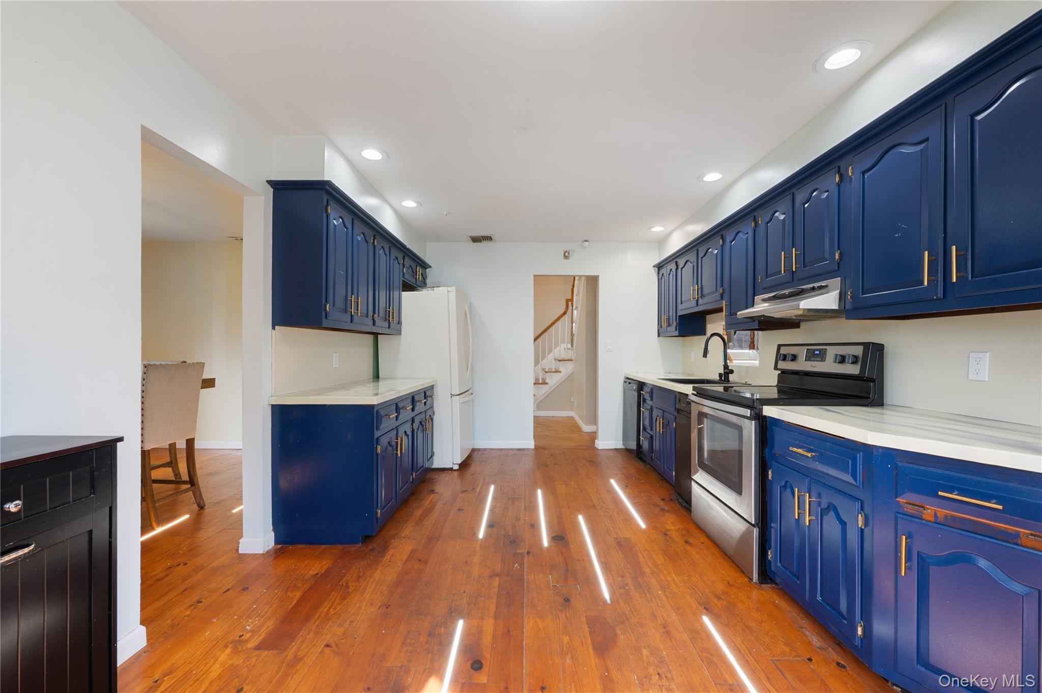 5 Canterbury Drive, Coram, NY 11727