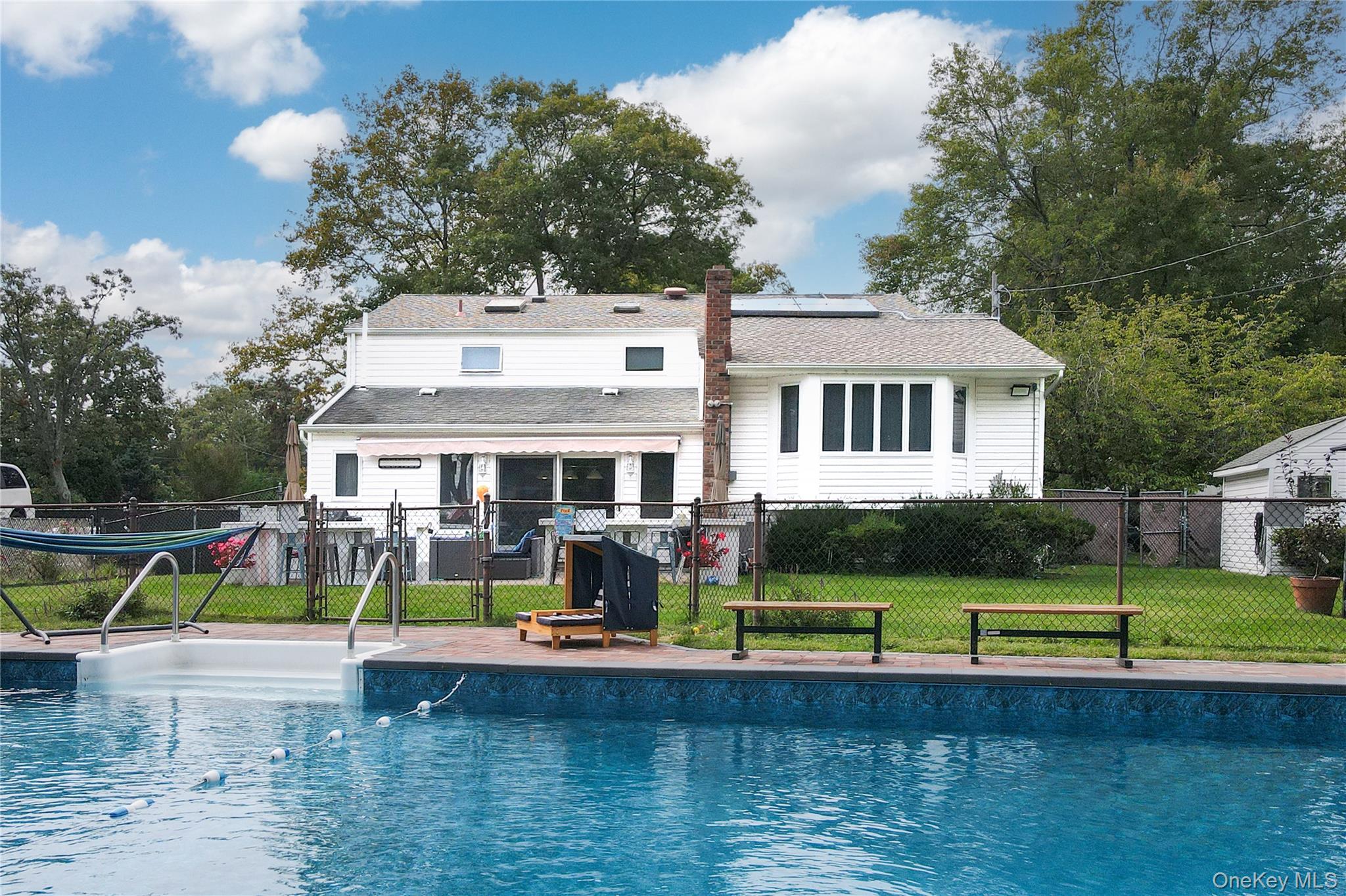 5 Canterbury Drive, Coram, NY 11727