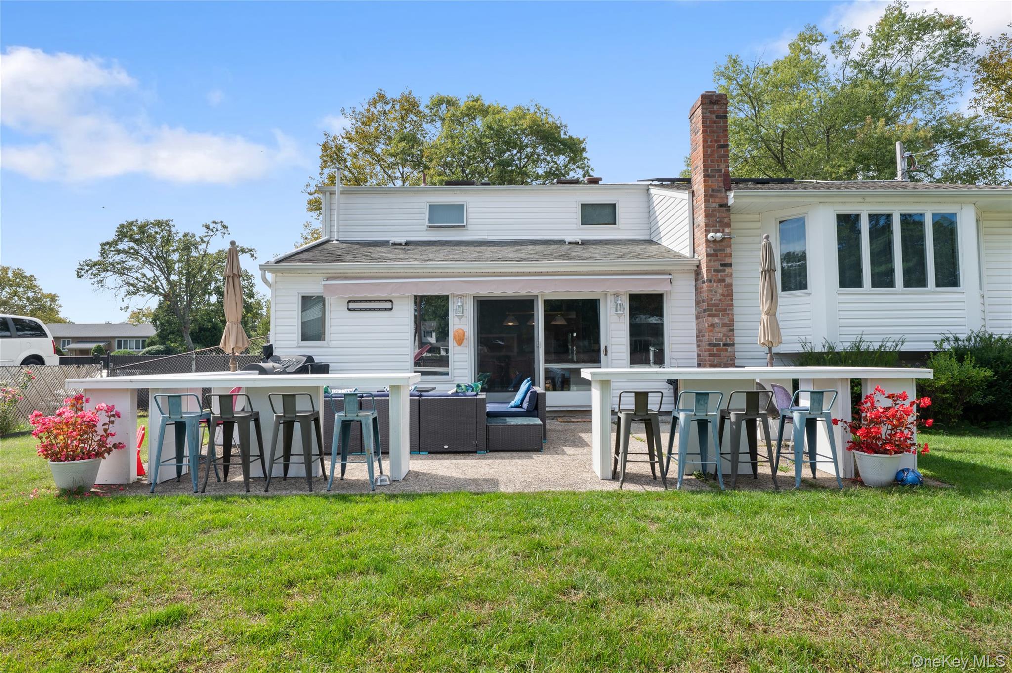 5 Canterbury Drive, Coram, NY 11727