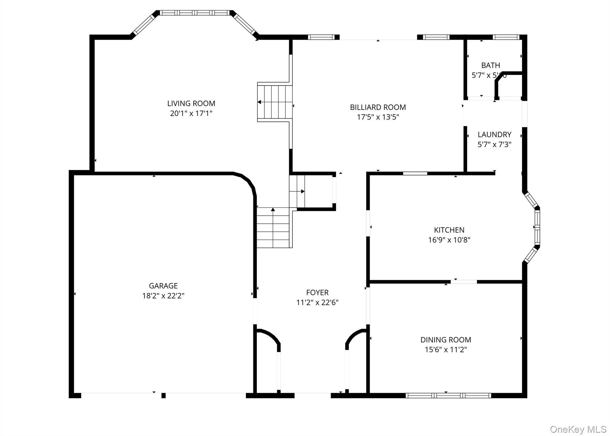 5 Canterbury Drive, Coram, NY 11727