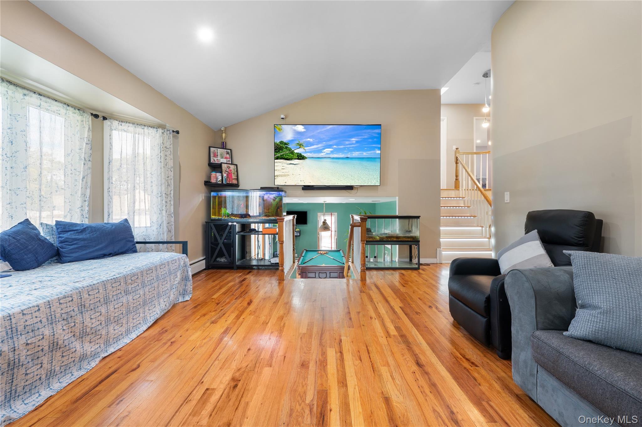 5 Canterbury Drive, Coram, NY 11727