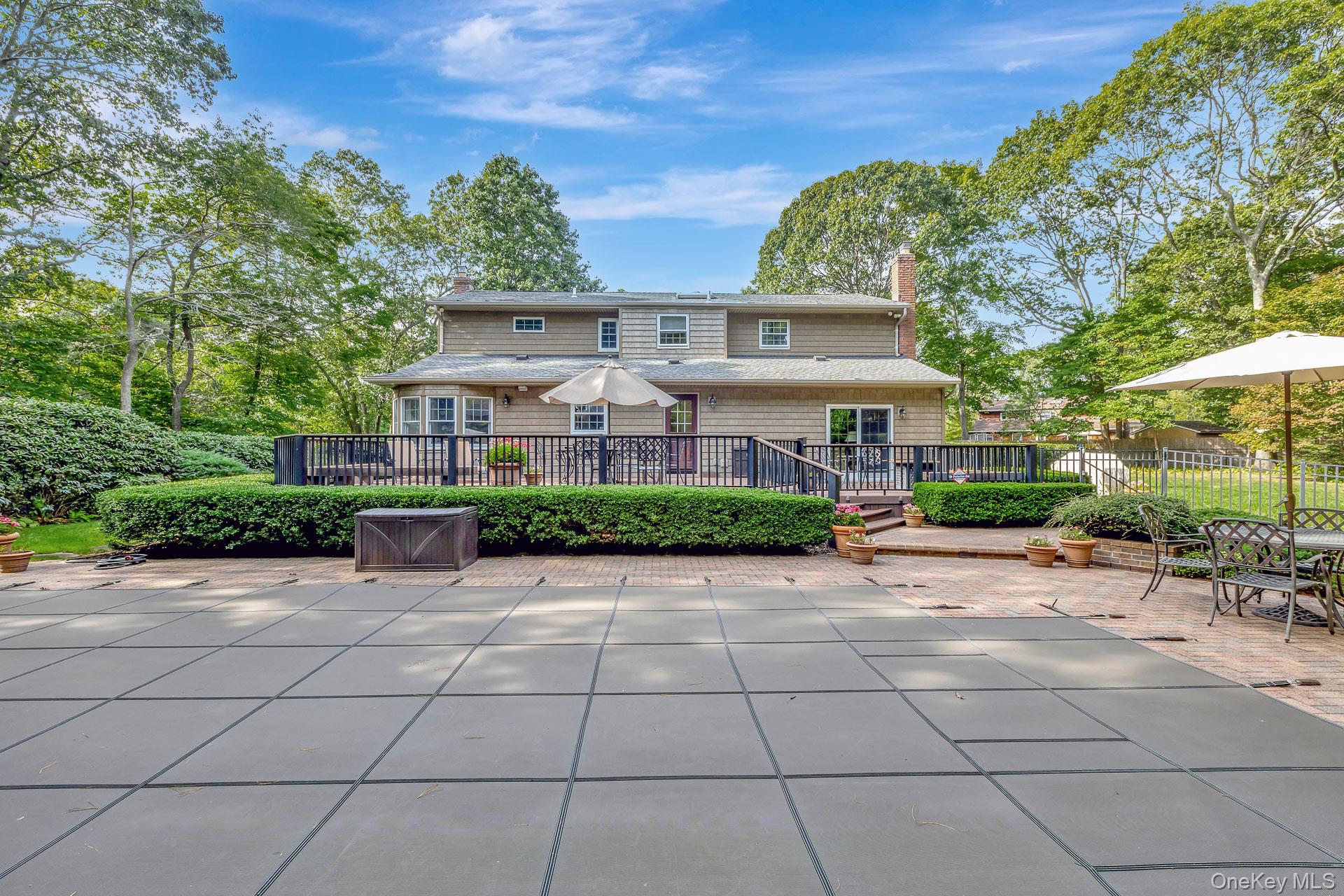 1 Christa Court, Lake Grove, NY 11755