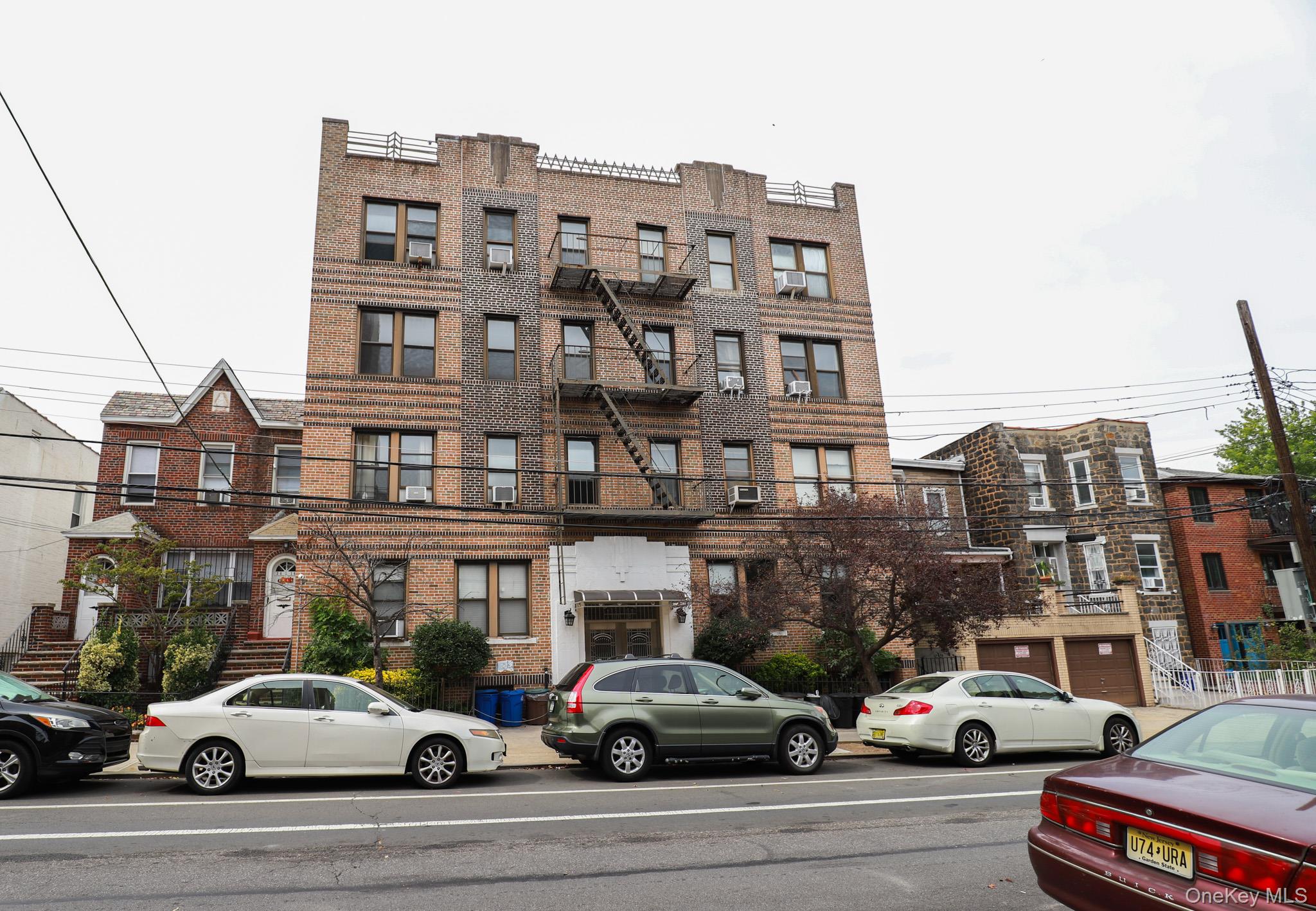 34-12 29th Street, Astoria, NY 11106