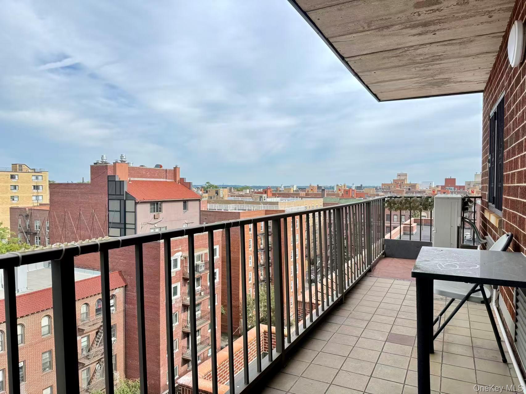 42-42 Union Street # 9PHC, Flushing, NY 11355