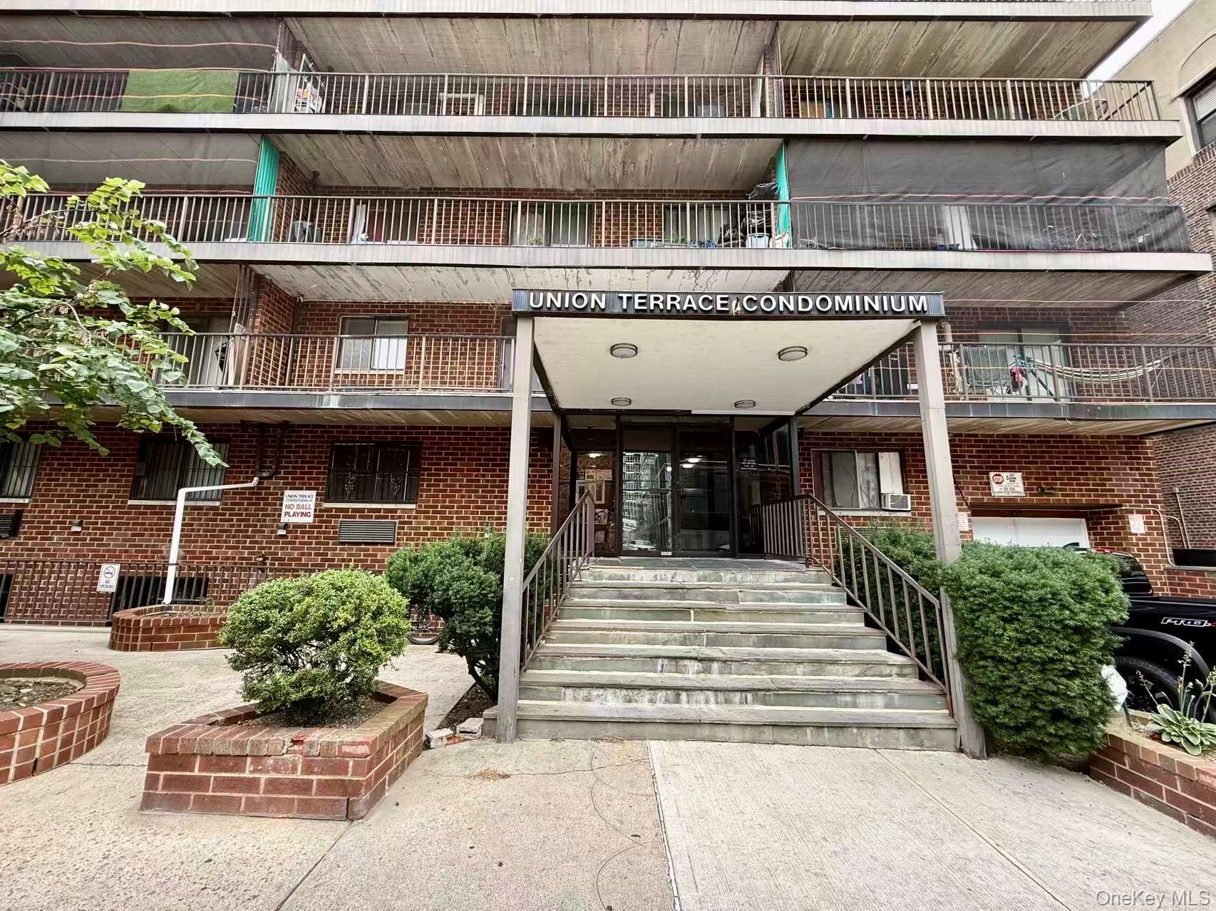 42-42 Union Street # 9PHC, Flushing, NY 11355