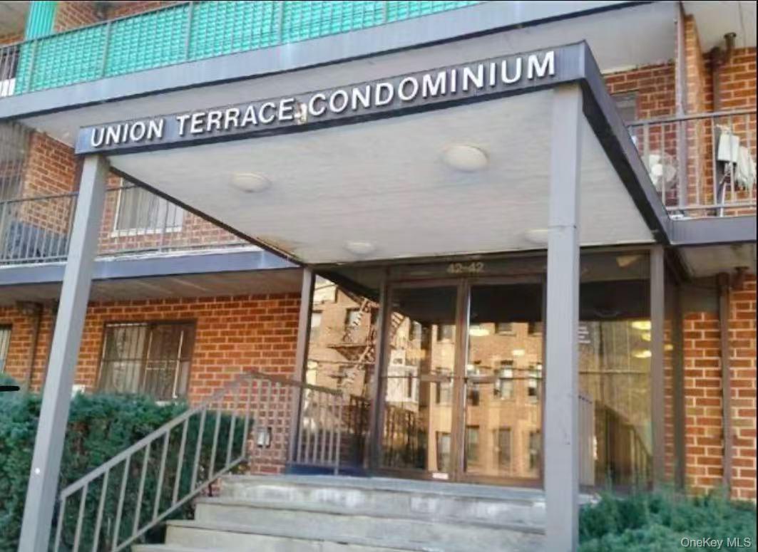 42-42 Union Street # 9PHC, Flushing, NY 11355