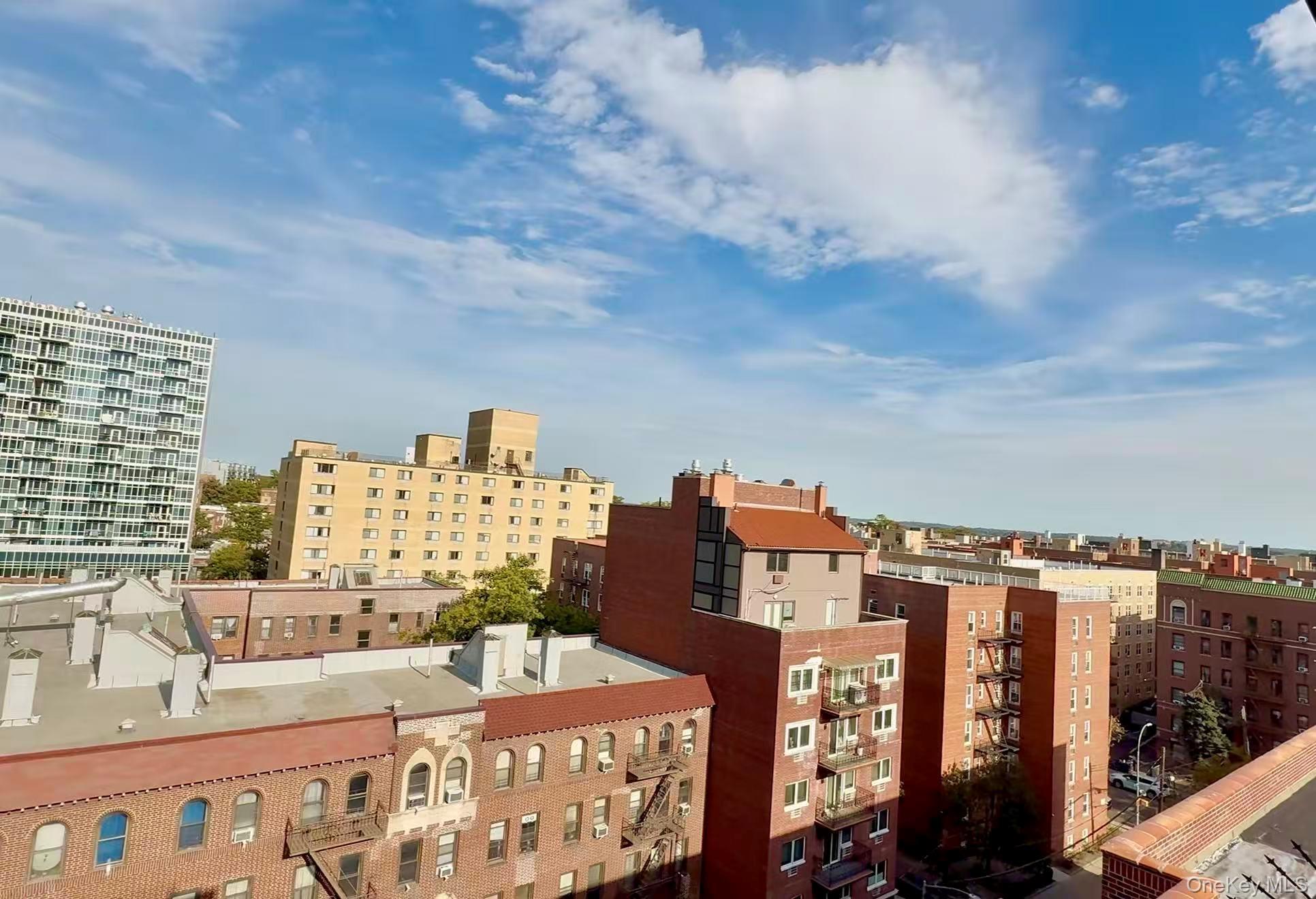 42-42 Union Street # 9PHC, Flushing, NY 11355