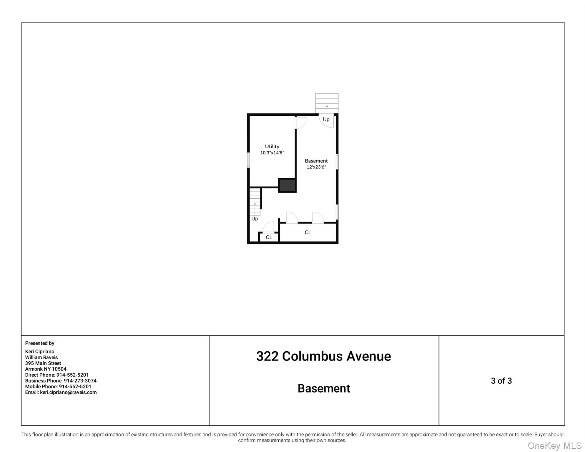 322 Columbus Avenue, Tuckahoe, NY 10707