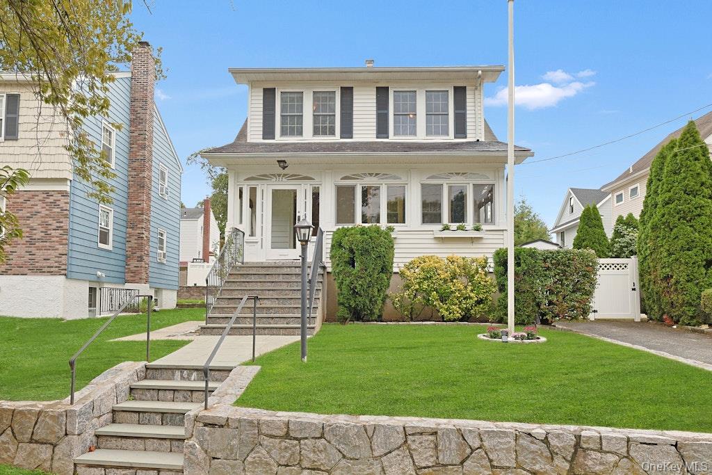 322 Columbus Avenue, Tuckahoe, NY 10707